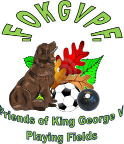 Friends of King George V Playing Fields